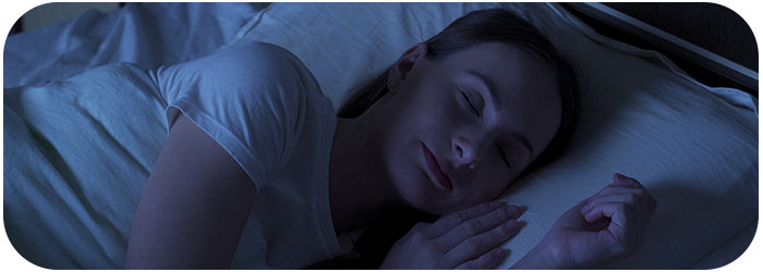 c'est quoi le sommeil paradoxal